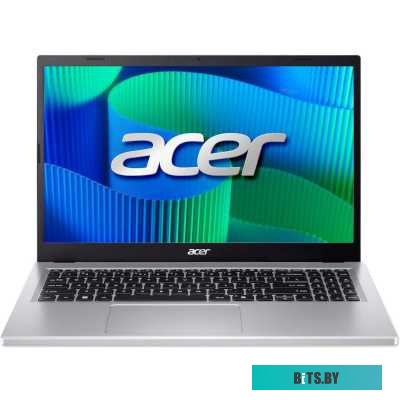 Ноутбук 15.6" IPS FHD Acer Extensa EX215-57-59AM silver  (NX.EJAER.00A) NX.EJAER.00A