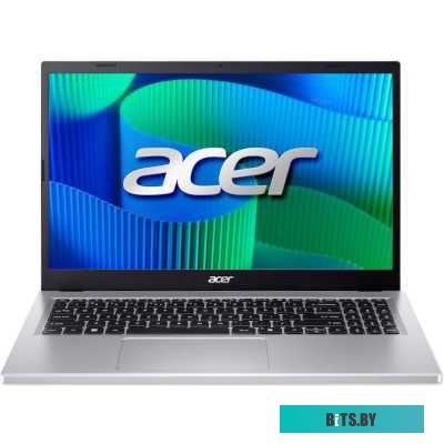 Ноутбук 15.6" IPS FHD Acer Extensa EX215-57-59AM silver  (NX.EJAER.00A) NX.EJAER.00A