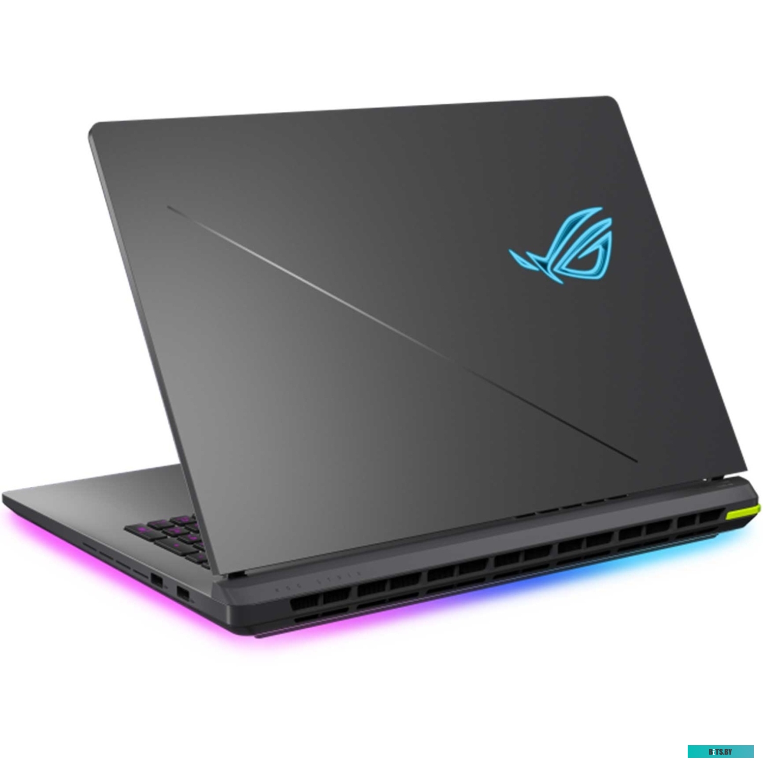 Ноутбук ASUS ROG Strix G18 G815JMR-S9063 90NR0LE1-M00360_Win11P