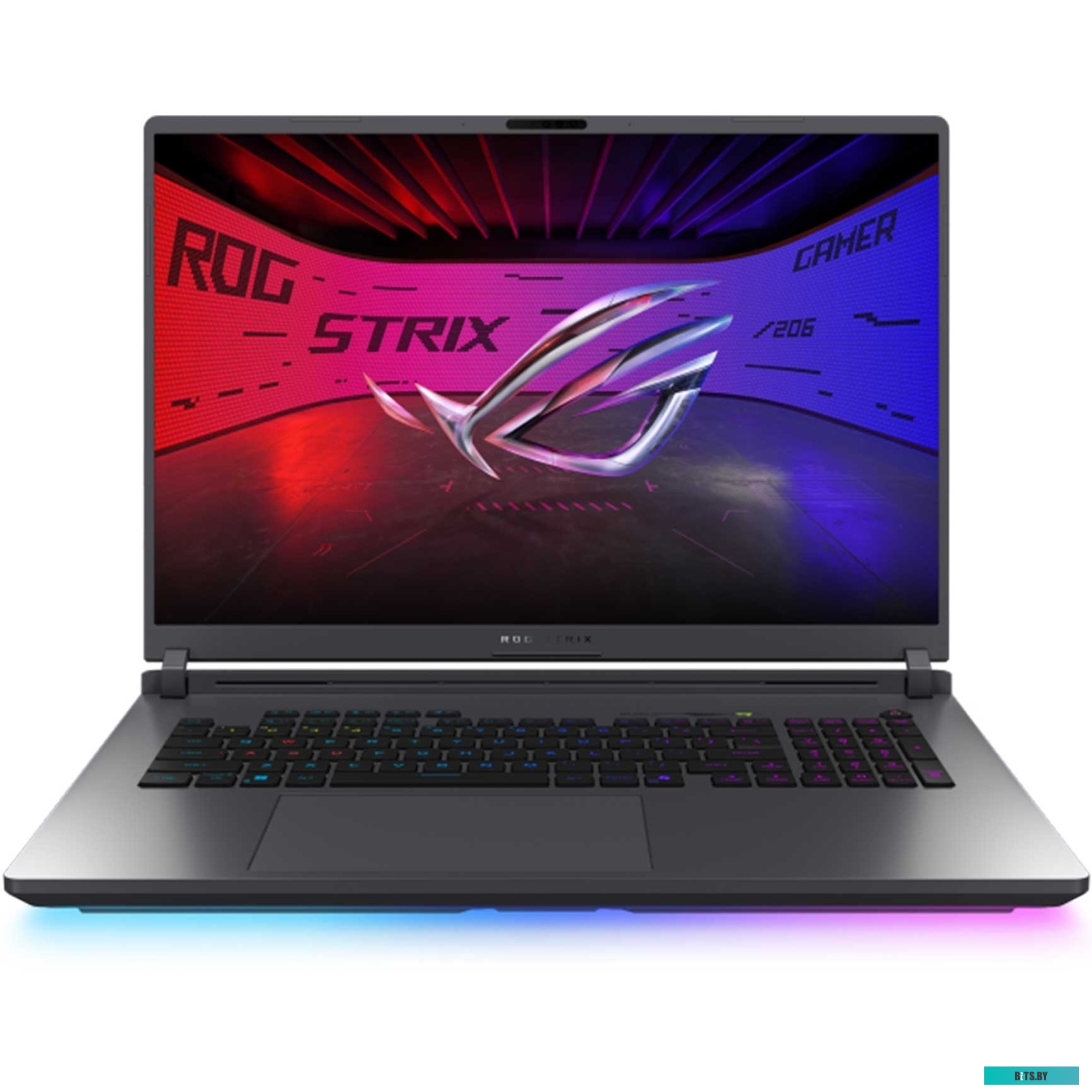 Ноутбук ASUS ROG Strix G18 G815JMR-S9063 90NR0LE1-M00360_Win11P