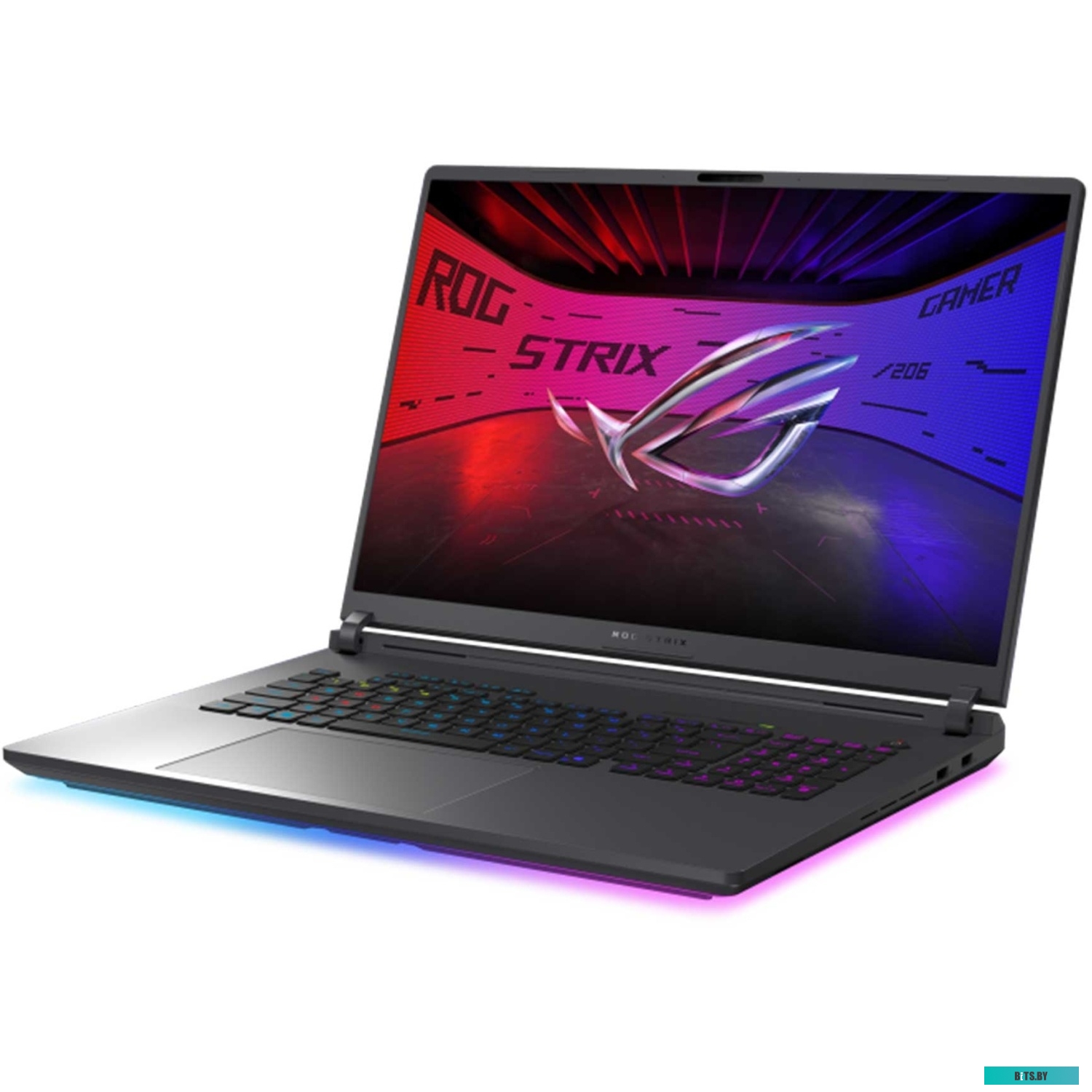 Ноутбук ASUS ROG Strix G18 G815JMR-S9063 90NR0LE1-M00360_Win11P