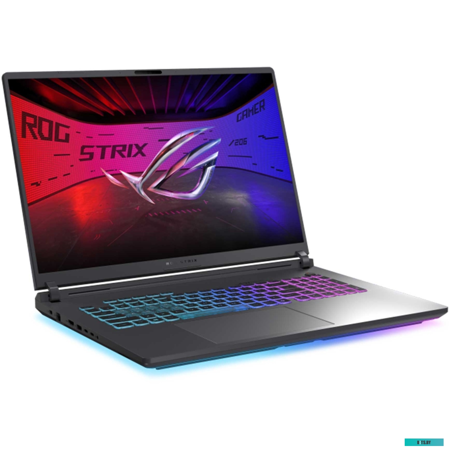 Ноутбук ASUS ROG Strix G18 G815JMR-S9063 90NR0LE1-M00360_Win11P
