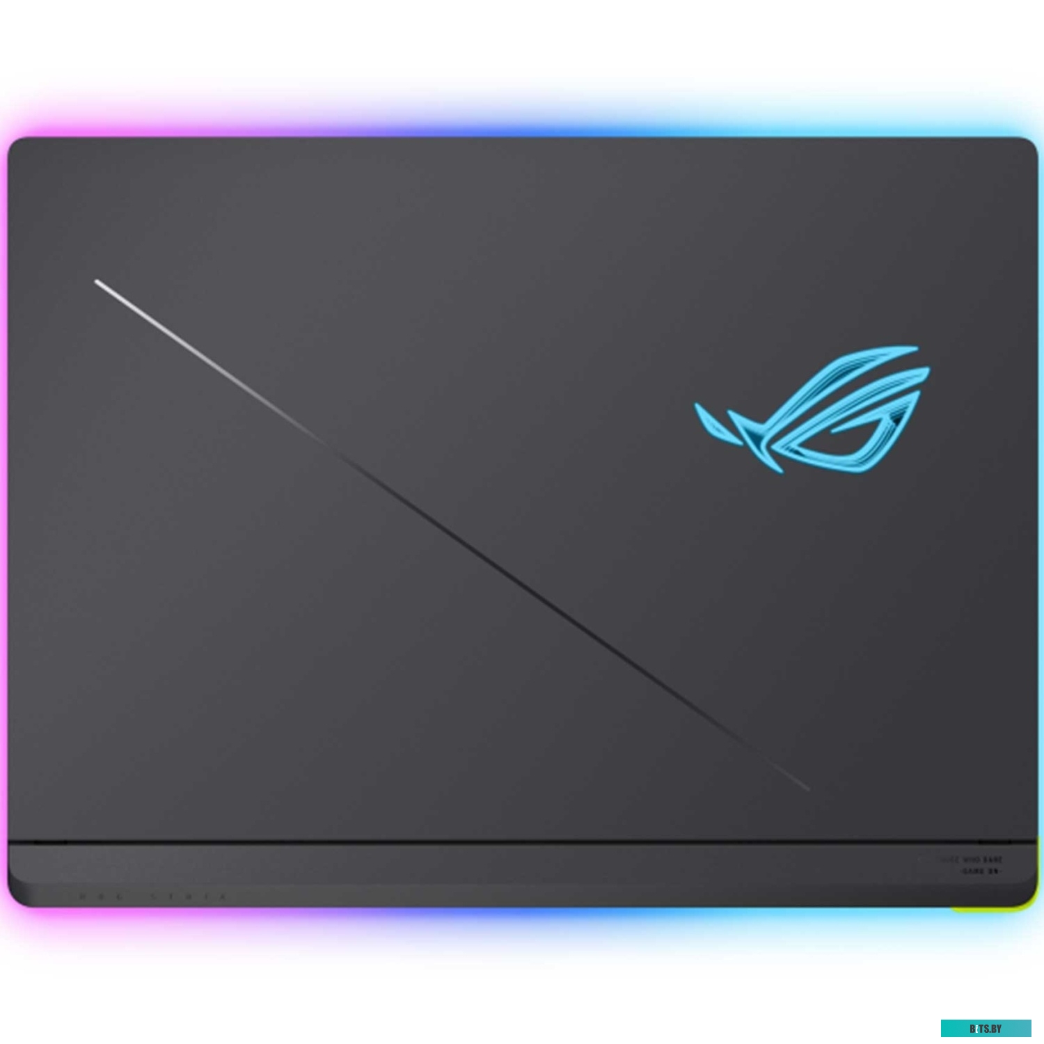 Ноутбук ASUS ROG Strix G18 G815JMR-S9063 90NR0LE1-M00360_Win11P