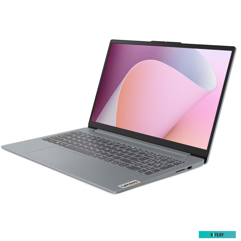 Ноутбук Lenovo IdeaPad Slim 3 15AMN8 (82XQ012CPS) 82XQ012CPS