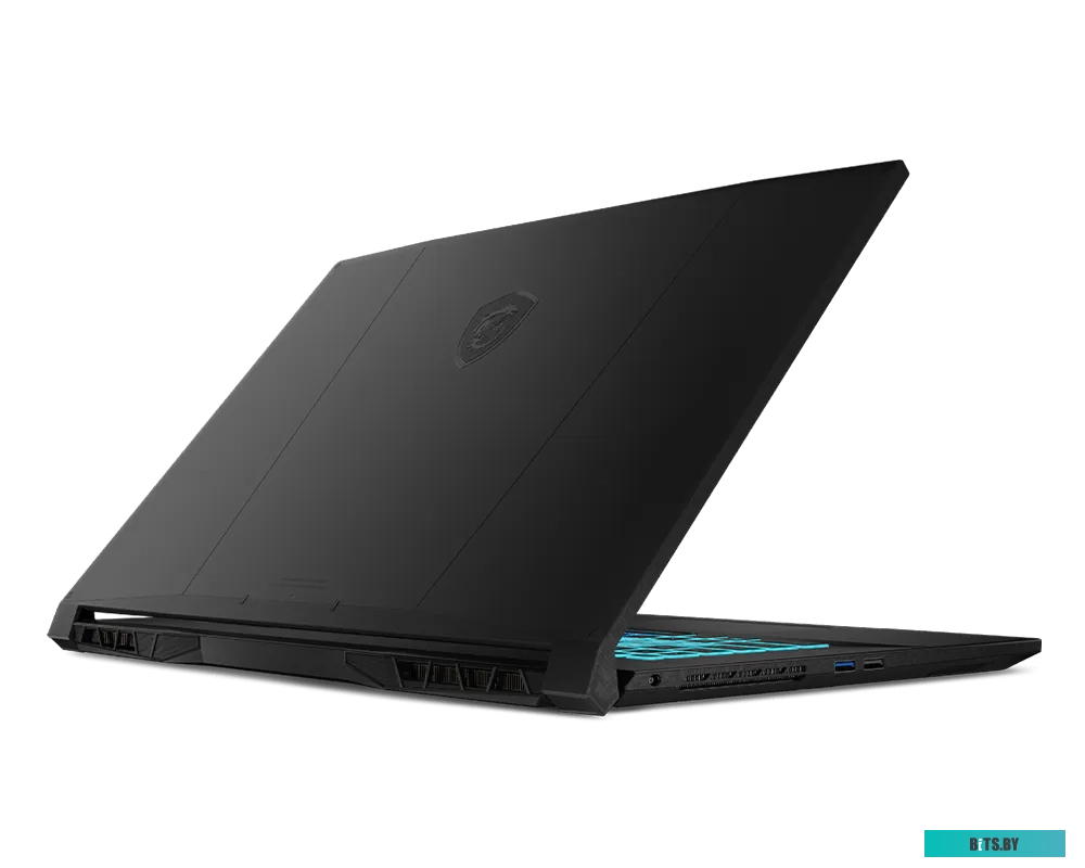 9S7-17L541-1612***B13UCR-1612XRU MSI Katana 17 B13UCR-1612XRU