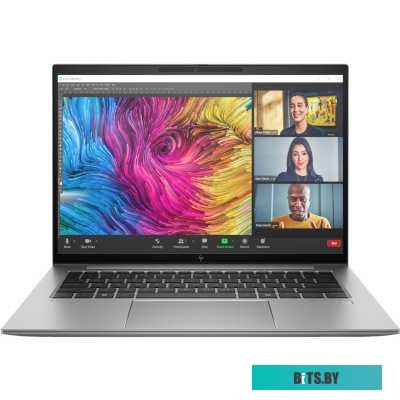 Ноутбук HP Zbook 8 G1i 16 Intel U7-255H C1JQ2PT