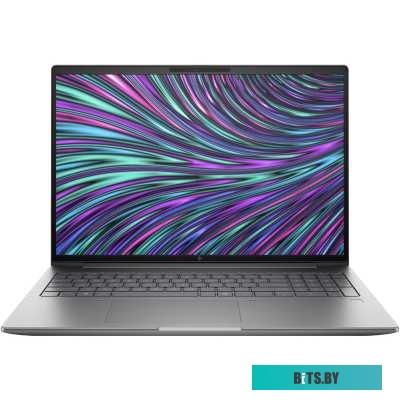 Ноутбук HP Zbook 8 G1i 16 Intel U7-255H C1JQ2PT