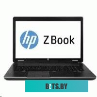 Ноутбук HP Zbook 8 G1i 16 Intel U7-255H C1JQ2PT