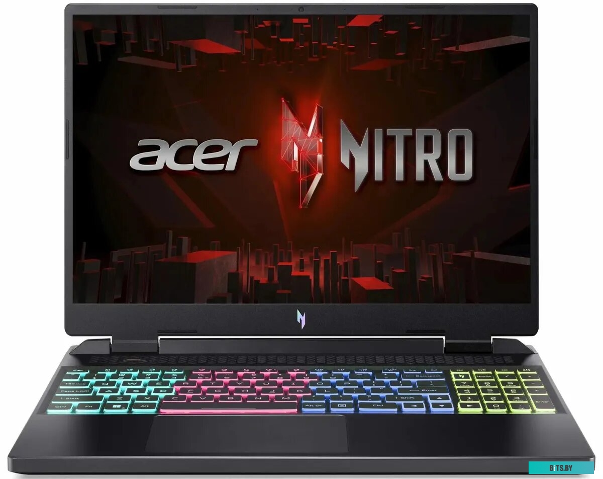 Ноутбук ACER Aspire Nitro V16 ANV16-42-R73R NH.U1FER.001
