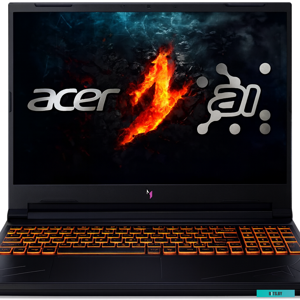 Ноутбук ACER Aspire Nitro V16 ANV16-42-R73R NH.U1FER.001