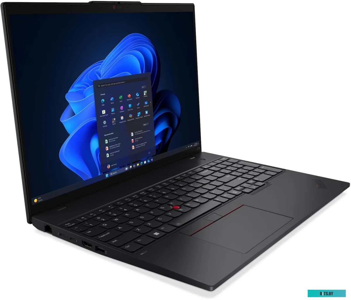ThinkPad L16 Gen 2 16" WUXGA 21SA002SUS