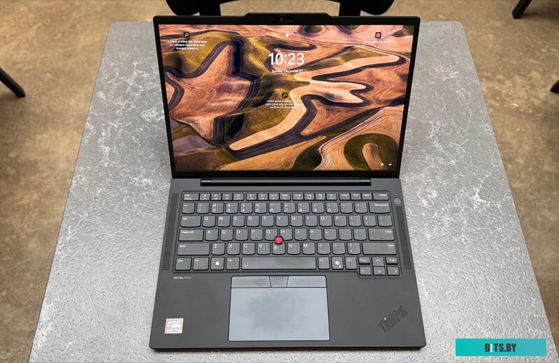 Lenovo ThinkPad T14s Gen 6 21QX000KUS ENG 21QX000KUS
