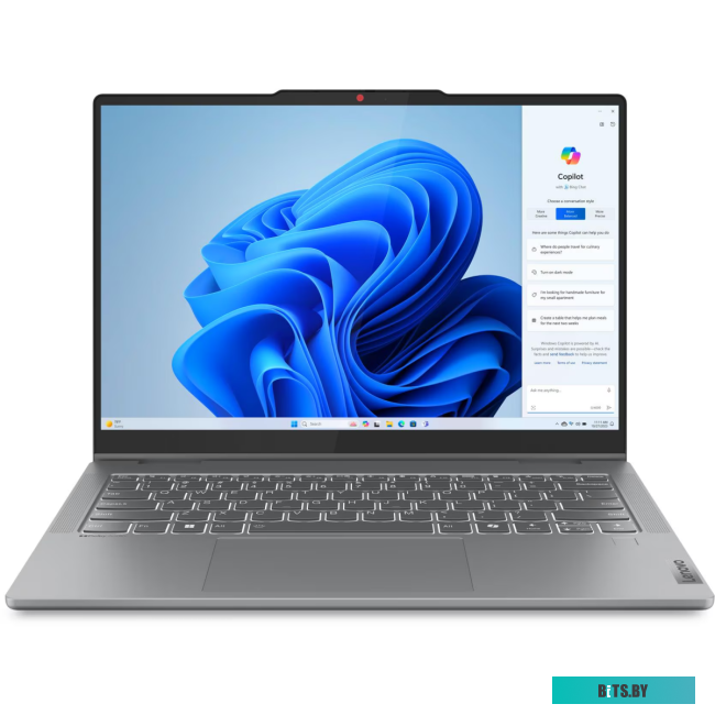 Ноутбук Lenovo IdeaPad 5 14IRH9  (83KX007XRK) 83KX007XRK