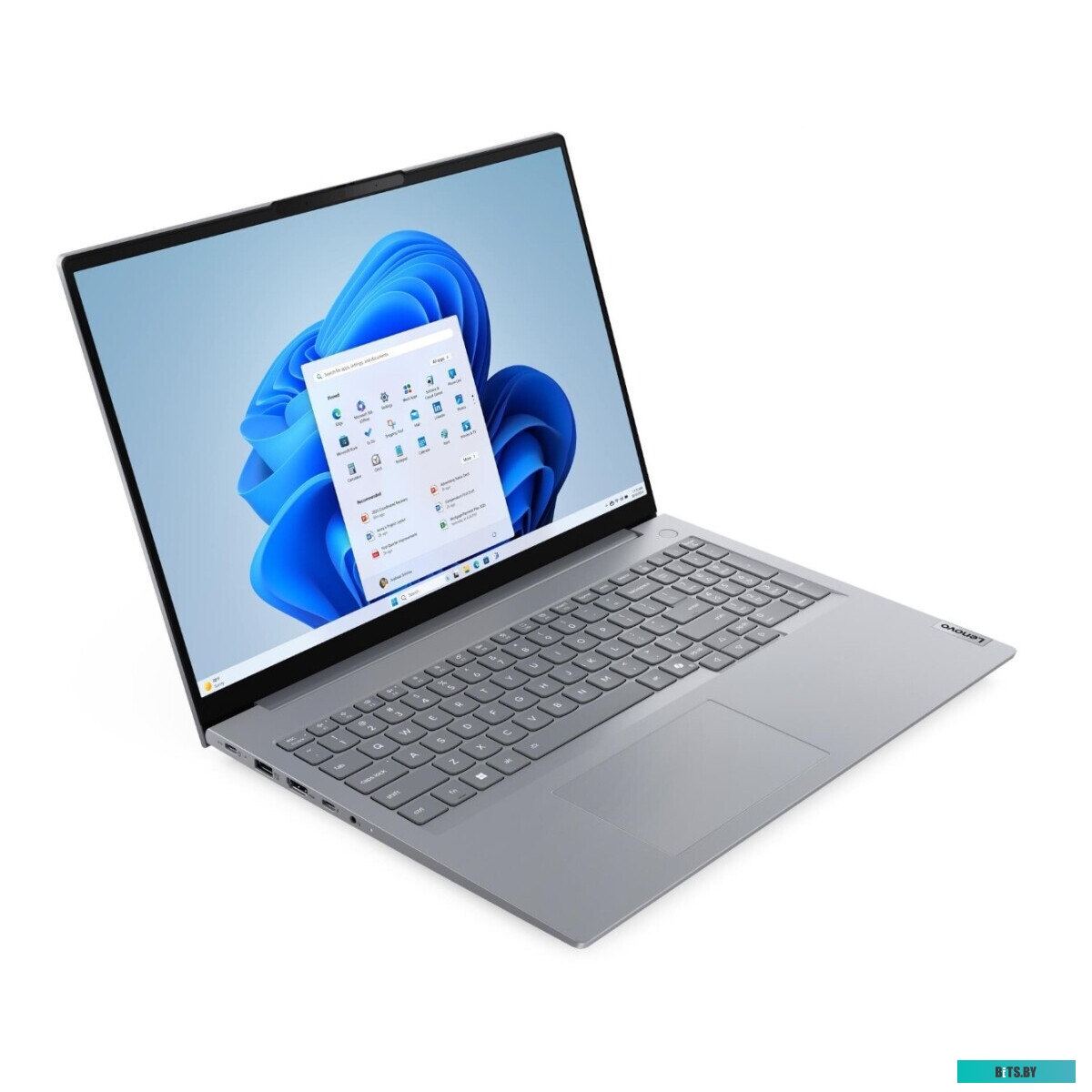 Ноутбук Lenovo ThinkBook 16 G8 IAL [21SK0027GQ_PRO] 21SK0027GQ_PRO