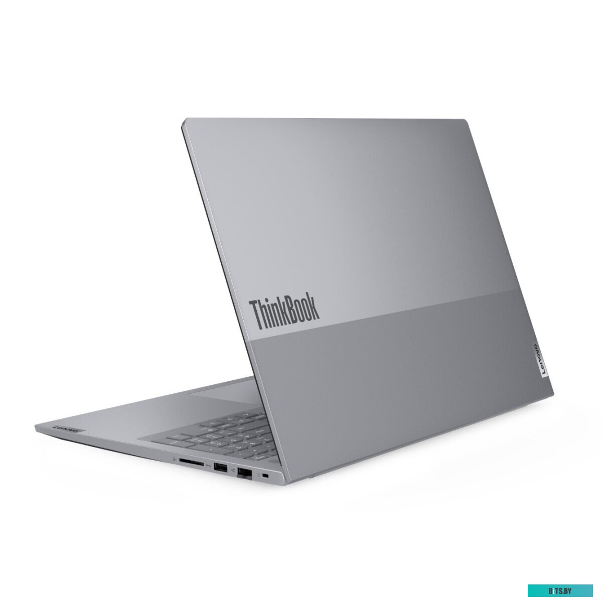 Ноутбук Lenovo ThinkBook 16 G8 IAL [21SK0027GQ_PRO] 21SK0027GQ_PRO