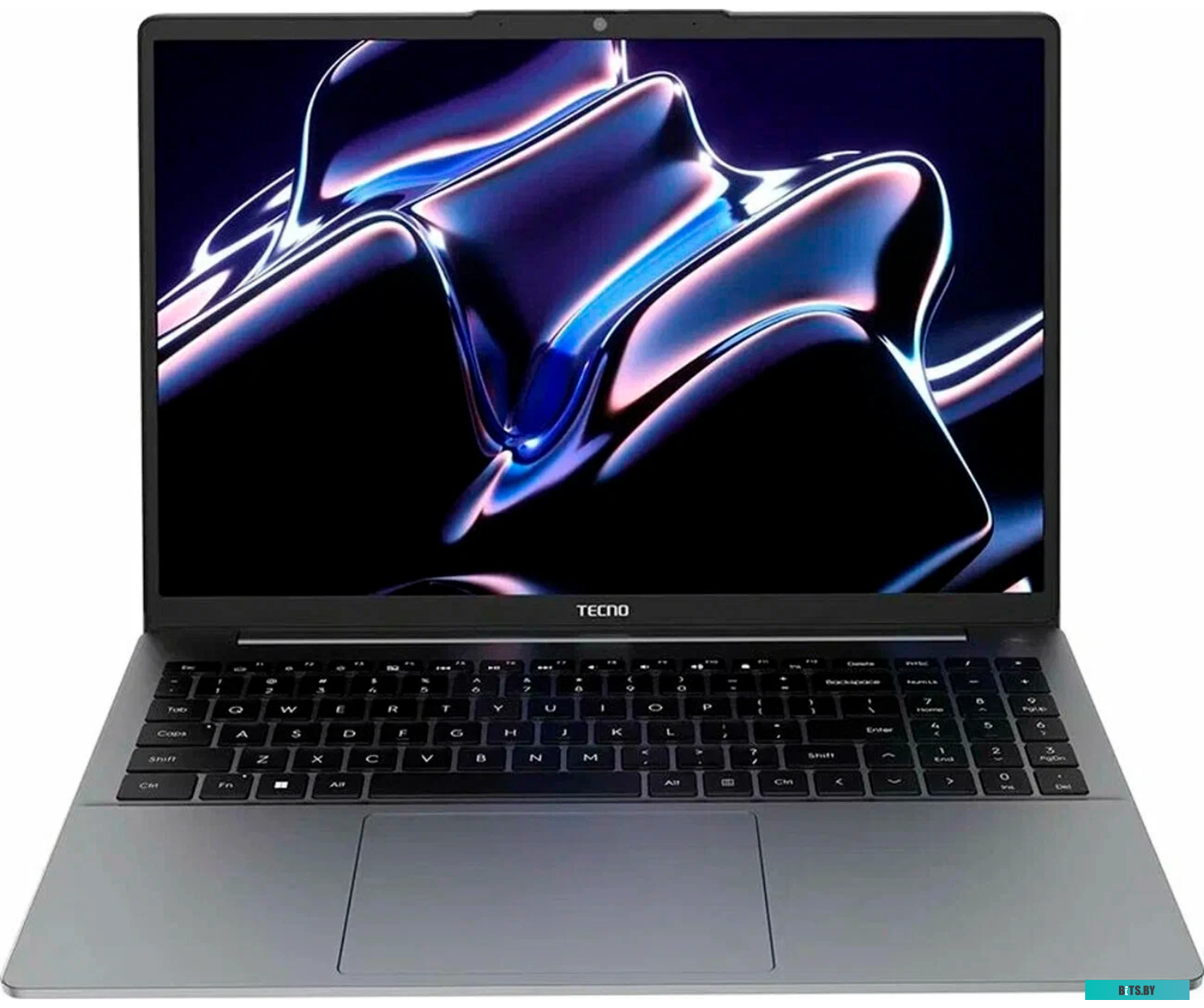 Ноутбук TECNO MegaBook K16SFA  (71005000408) 71005000408