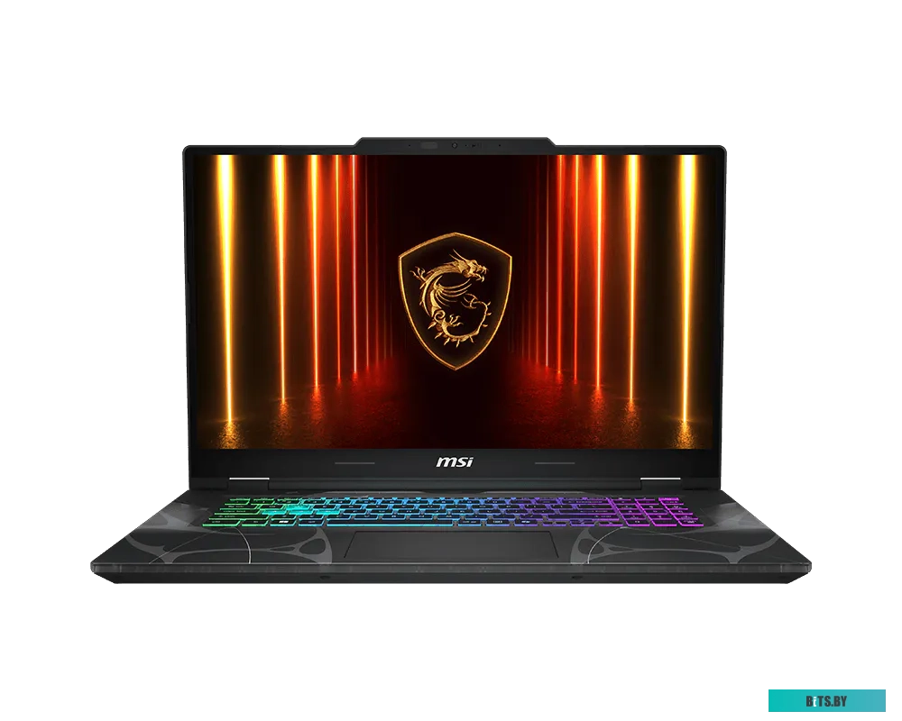 Ноутбук MSI Cyborg 17 B2RWGKG-286XRU 9S7-17U332-286