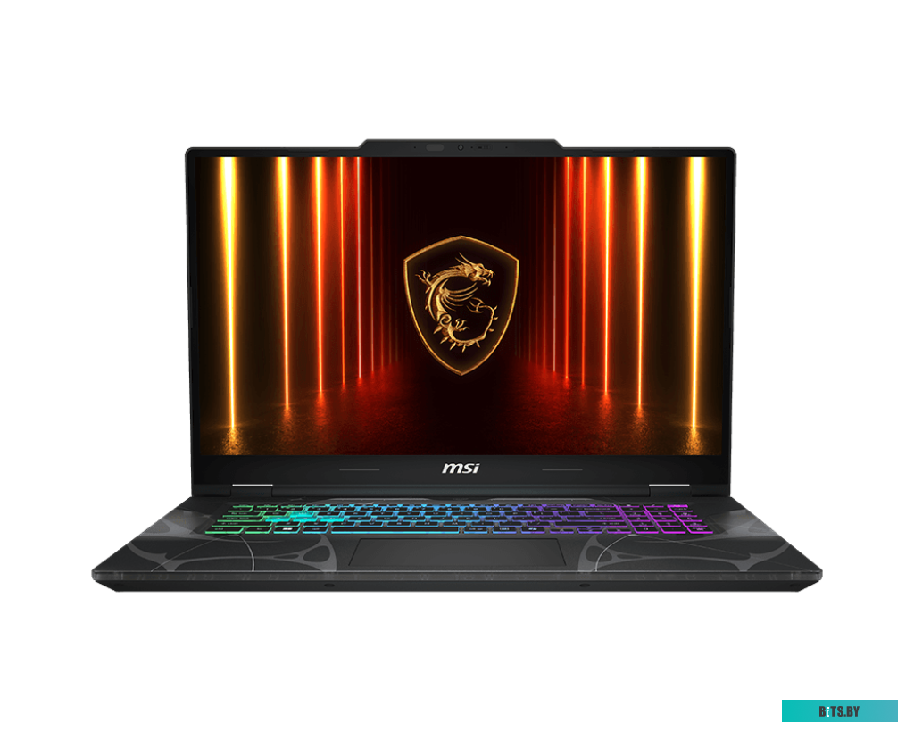 Ноутбук MSI Cyborg 17 B2RWFKG-283XRU 9S7-17U332-283