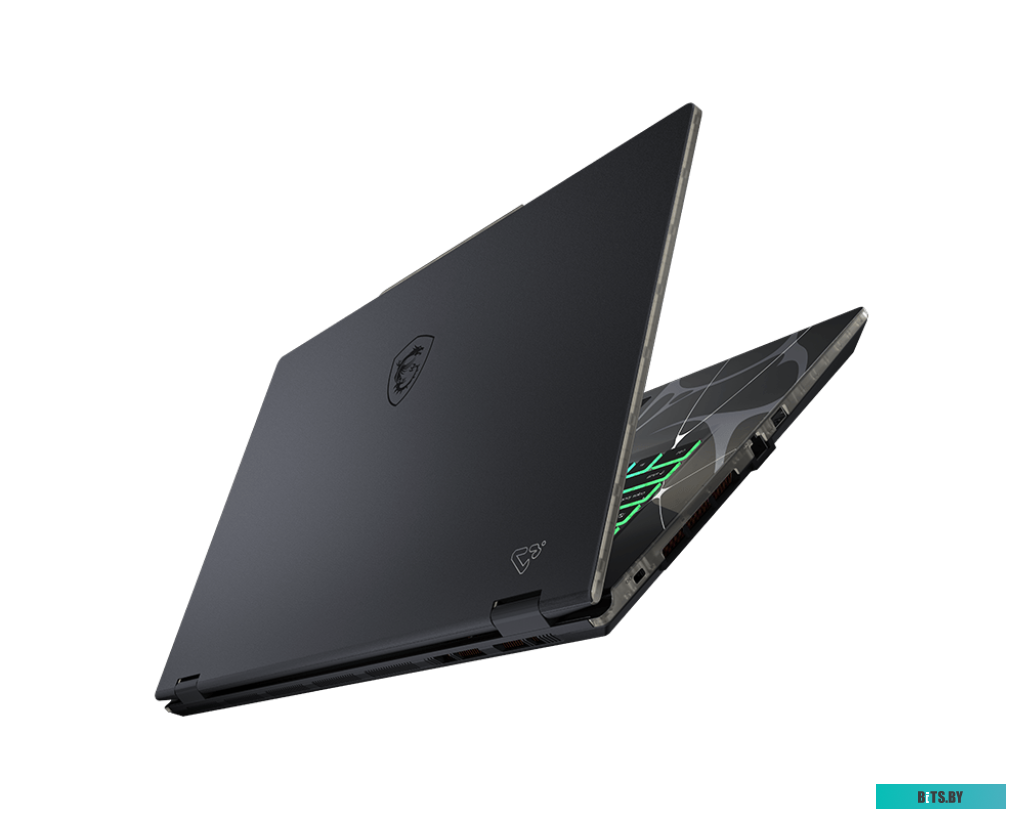 Ноутбук MSI Cyborg 17 B2RWFKG-283XRU 9S7-17U332-283