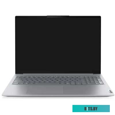 Ноутбук Lenovo ThinkBook 16 G8 IAL Arctic Grey (21SK007UFW) 21SK007UFW