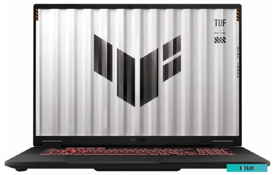 Ноутбук ASUS TUF Gaming A18 FA808UH-S8052 90NR0NM1-M002K0_Win11P