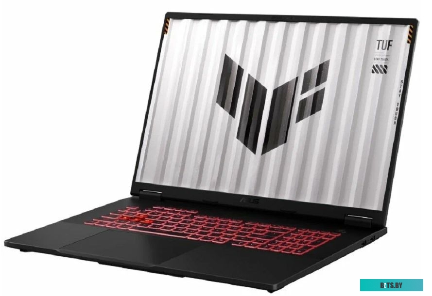 Ноутбук ASUS TUF Gaming A18 FA808UH-S8052 90NR0NM1-M002K0_Win11P