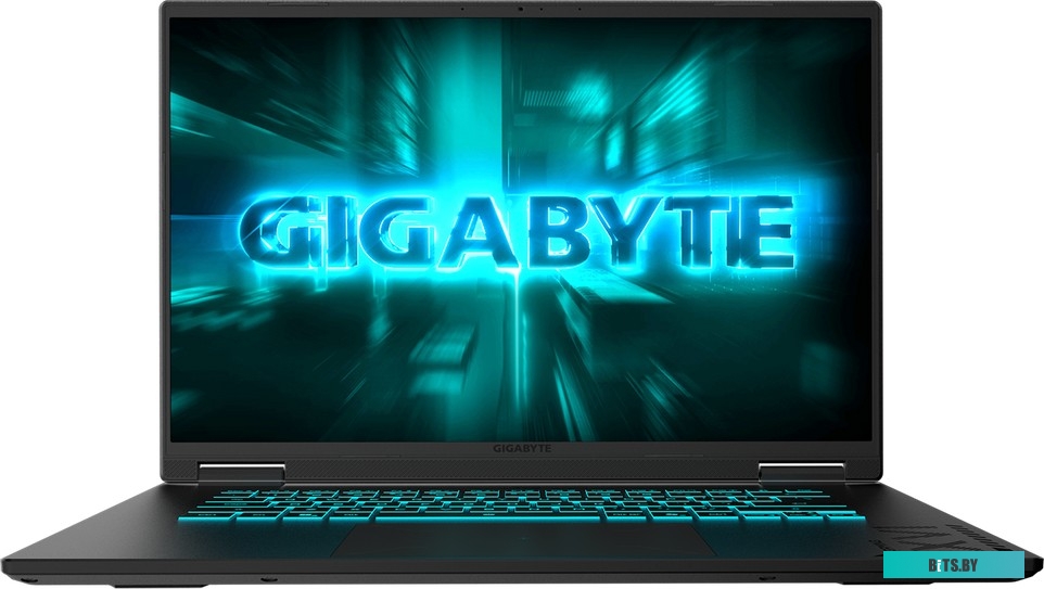 Ноутбук Gigabyte Gaming A16 GA65H  (5VHP3KZ893SD) 5VHP3KZ893SD