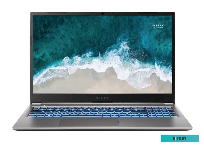 Ноутбук NERPA CASPICA HUSO I552-14TB165002K