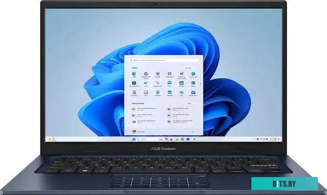 Ноутбук Asus VivoBook 14 X1404VA-I38128 90NB10I1-M015F0