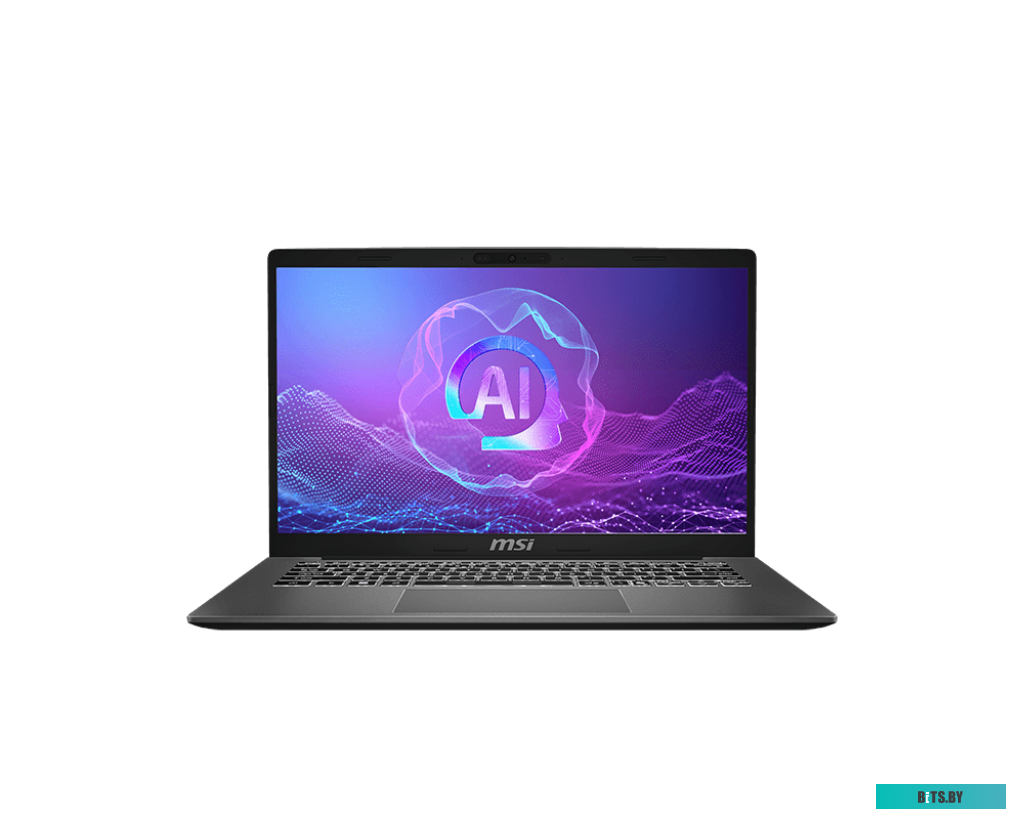 Ноутбук MSI Modern A14 AI+ F3HMG 9S7-14SK21-004_Win11P