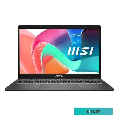 Ноутбук MSI Modern 13 F1MOG 9S7-13S131-069_Win11P