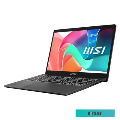 Ноутбук MSI Modern 13 F1MOG 9S7-13S131-069_Win11P