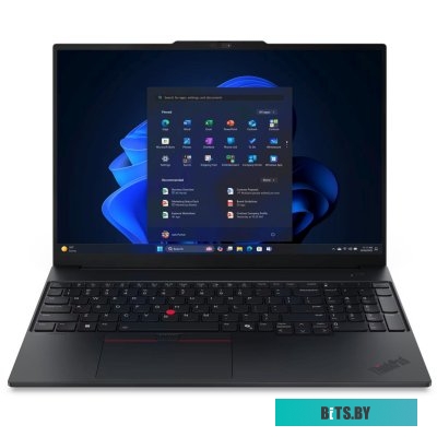 Ноутбук Lenovo ThinkPad E16 G3 21SSS0AS00