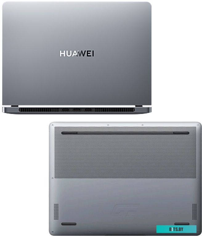 Ноутбук Huawei MateBook GT 14 EnzoH-W5611T 53014NQD