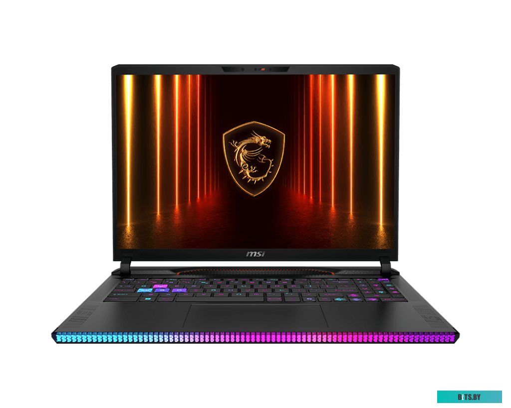 Ноутбук MSI Raider 16 HX AI A2XWHG-814XRU 9S7-15M361-814
