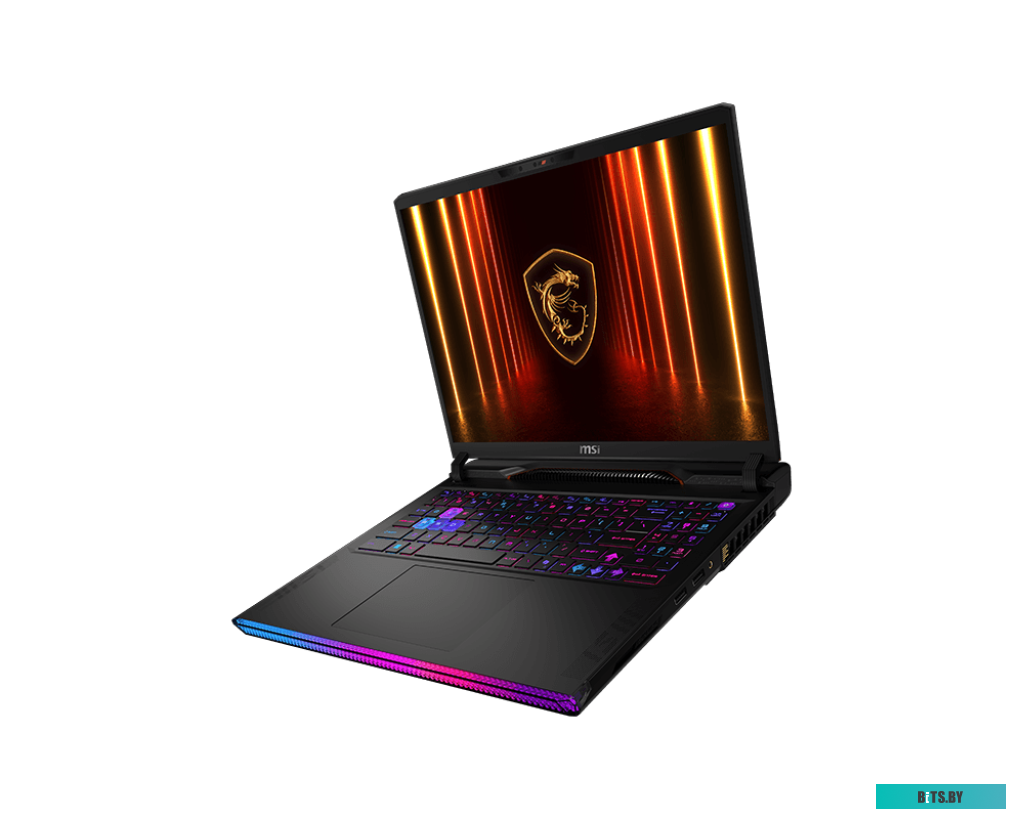 Ноутбук MSI Raider 16 HX AI A2XWHG-814XRU 9S7-15M361-814