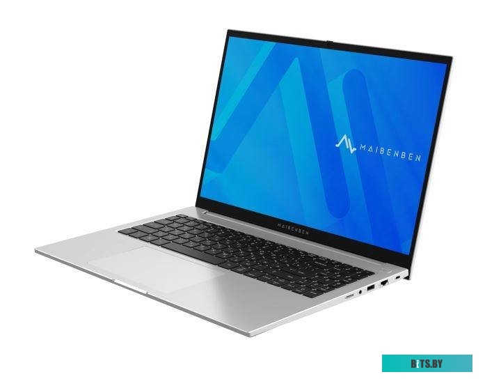 Ноутбук Maibenben M16B-R574UM  (M16B-R574UM0F14LS3E10) M16B-R574UM0F14LS3E10