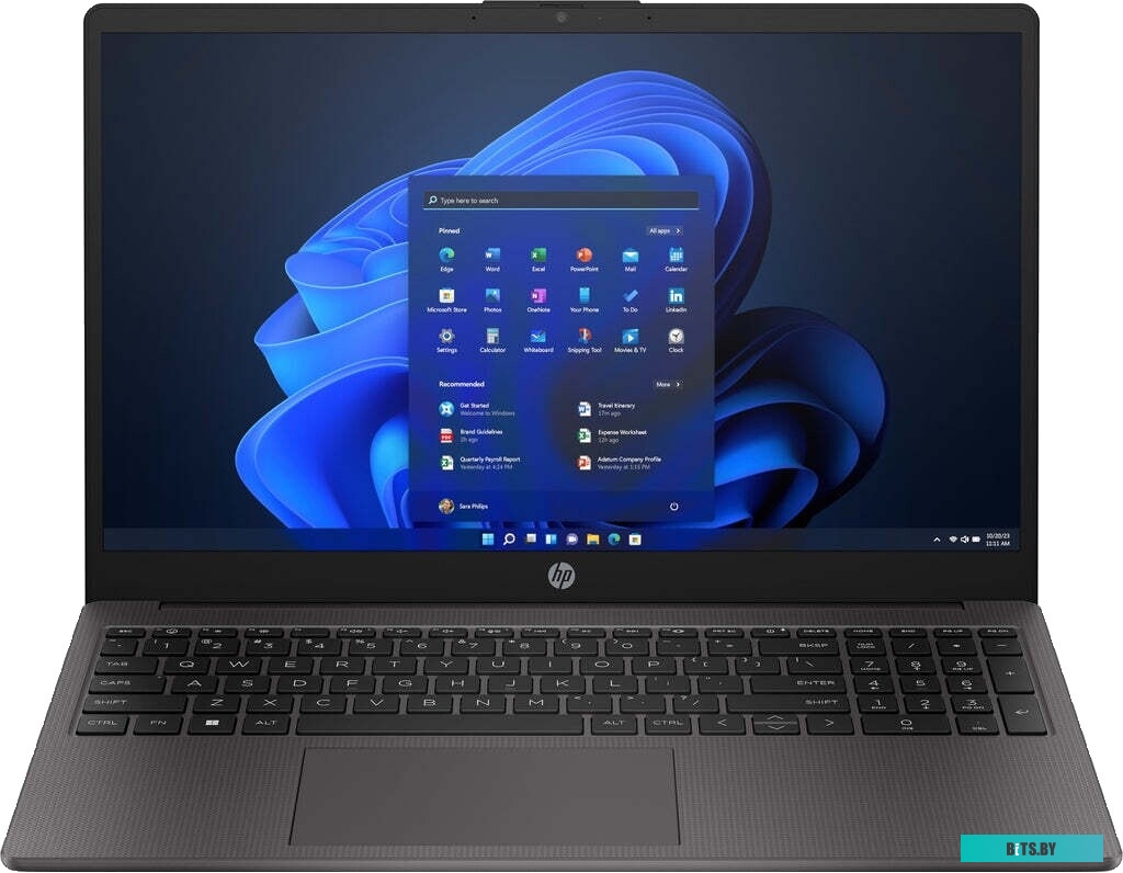 Ноутбук HP 255 G9/15.6"/IPS/AMD 9M3H2AT_Win11P