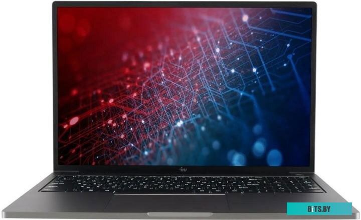 Ноутбук IRU Strato 16ALMR  (2142319) 2142319