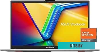 Ноутбук ASUS Vivobook Go 15 E1504FA-BQ5036 90NB0ZR1-M07490