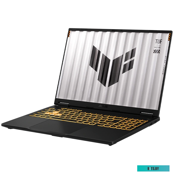 Ноутбук 16" ASUS TUF Gaming F16 FX608JPR-RV048 УТ-АТ226870