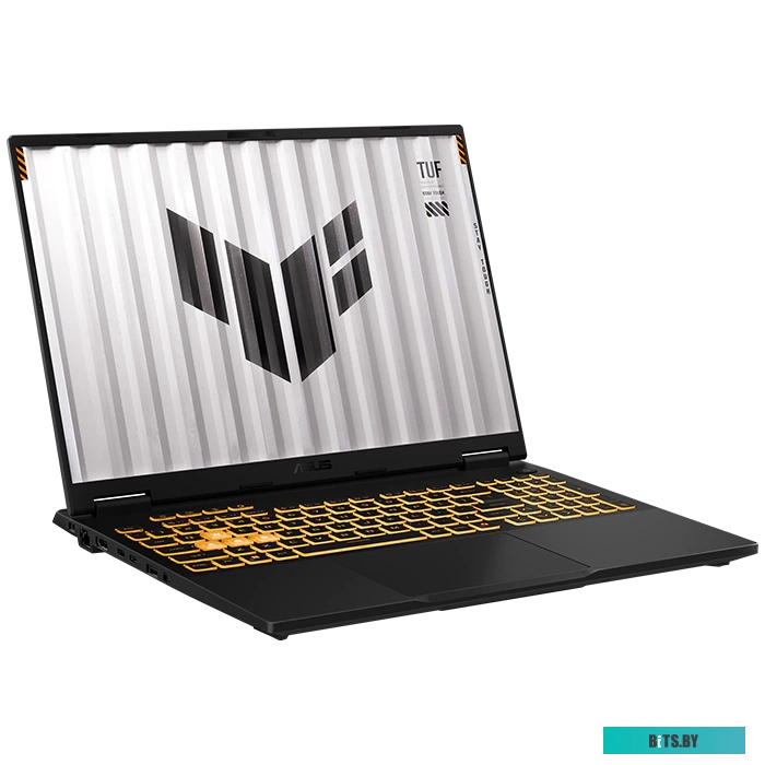 Ноутбук 16" ASUS TUF Gaming F16 FX608JPR-RV048 УТ-АТ226870