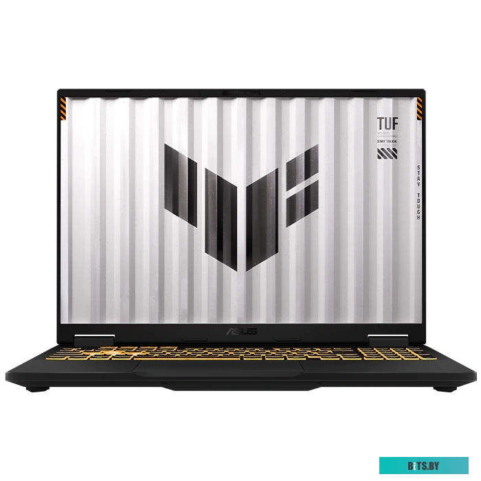 Ноутбук 16" ASUS TUF Gaming F16 FX608JPR-RV048 УТ-АТ226870