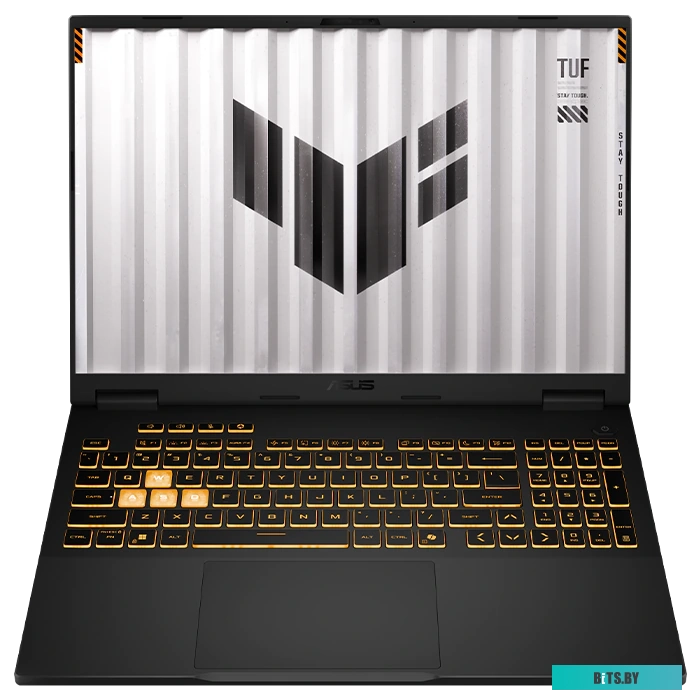 Ноутбук 16" ASUS TUF Gaming F16 FX608JPR-RV048 УТ-АТ226870