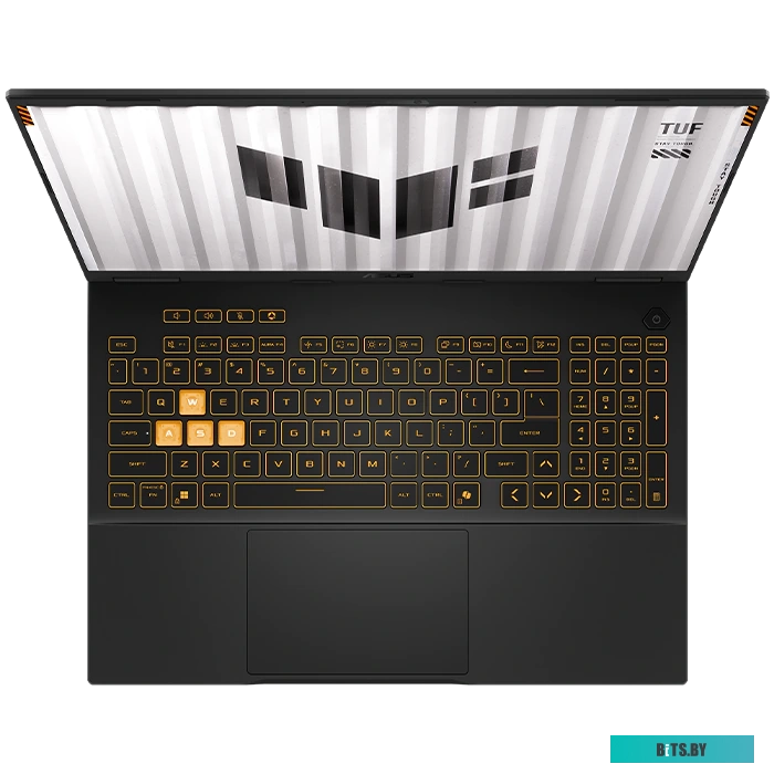 Ноутбук 16" ASUS TUF Gaming F16 FX608JPR-RV048 УТ-АТ226870