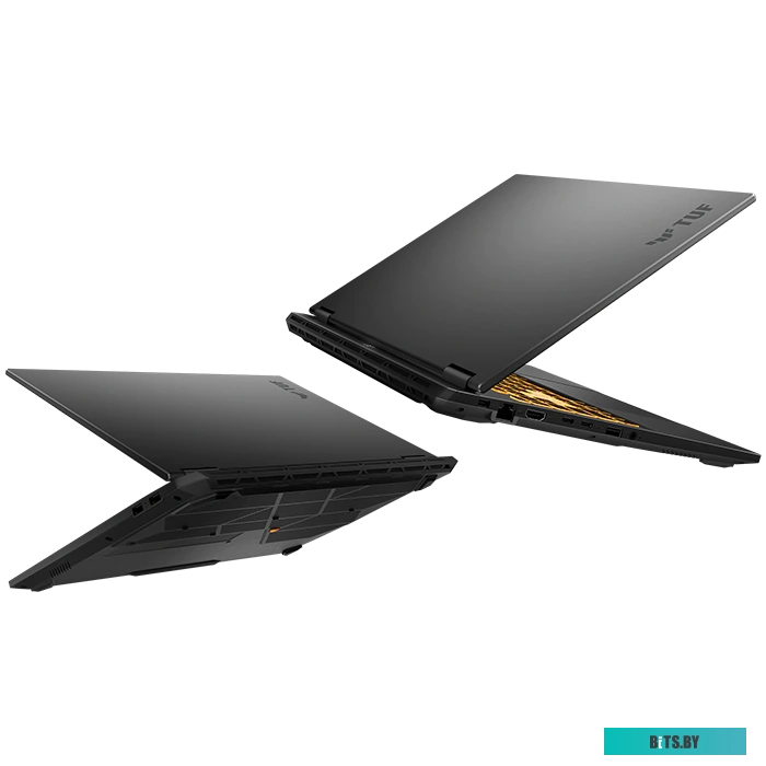 Ноутбук 16" ASUS TUF Gaming F16 FX608JPR-RV048 УТ-АТ226870