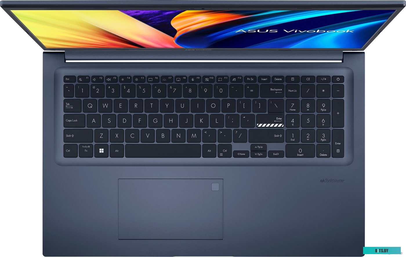 Ноутбук Asus VivoBook 17 X1702ZA-BX159