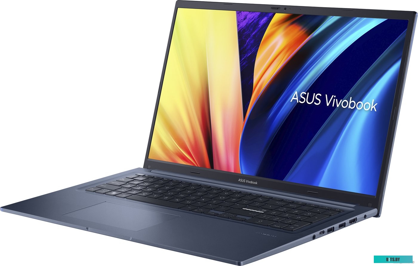 Ноутбук Asus VivoBook 17 X1702ZA-BX159
