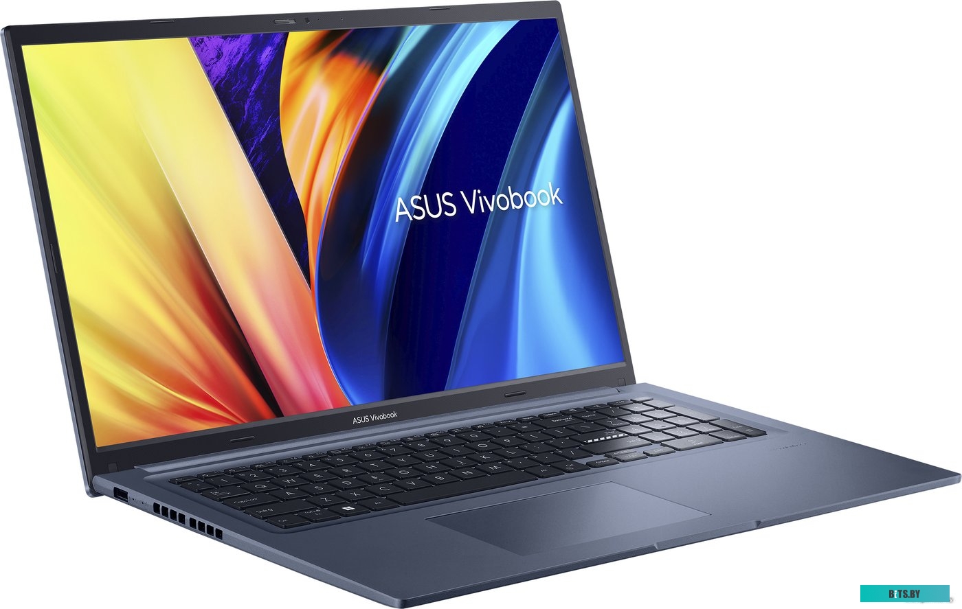 Ноутбук Asus VivoBook 17 X1702ZA-BX159