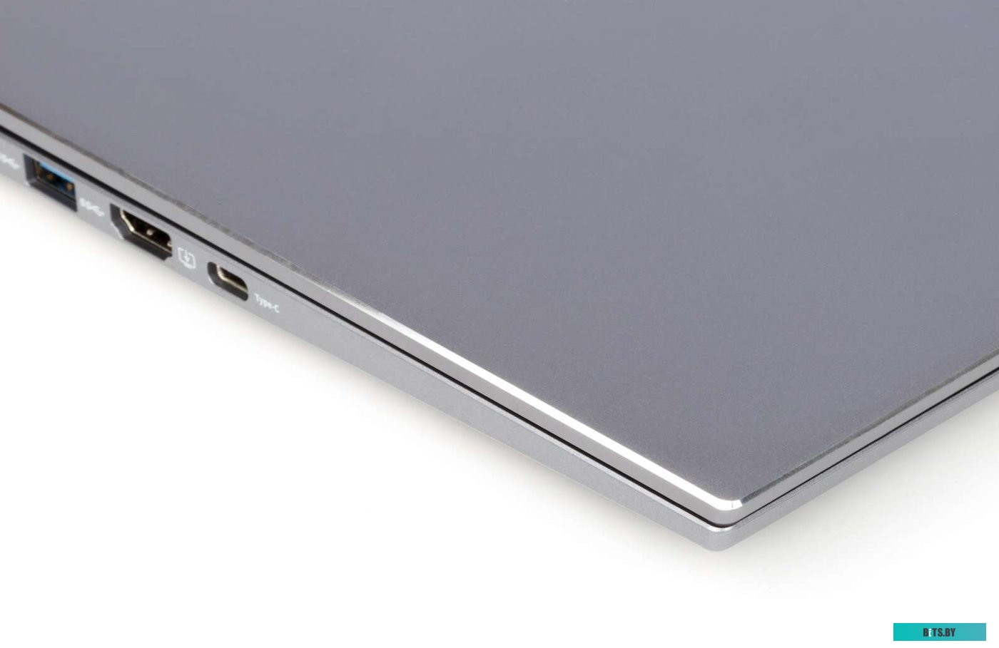 Ноутбук IRBIS 14NBP3003 14" FHD, Core i5-1235U, 16Gb DDR4-3200, 512Gb SSD, Wi-Fi 6+BT 5, 5300mAh, Metal case, Kbd Backlit, Type-C PD charger